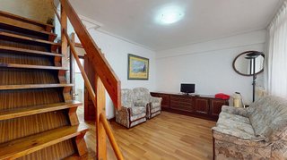 Piso en venta en Ibarrekolanda en Bilbao