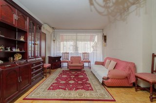 Piso en venta en Puerta del Ángel en Madrid
