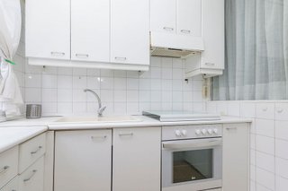 Piso en venta en Puerta del Ángel en Madrid