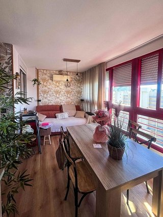 Piso en venta en Pueblo Levante en Benidorm