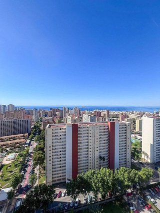 Piso en venta en Pueblo Levante en Benidorm