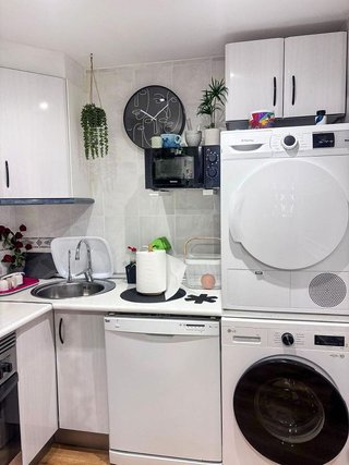 Piso en venta en Pueblo Levante en Benidorm