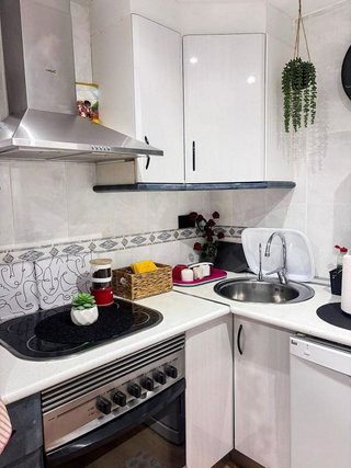 Piso en venta en Pueblo Levante en Benidorm