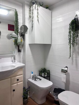Piso en venta en Pueblo Levante en Benidorm