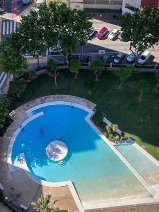 Piso en venta en Pueblo Levante en Benidorm
