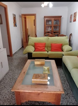 Piso en venta en Girón - Las Delicias - Tabacalera en Málaga