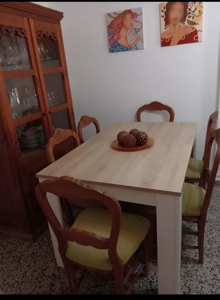 Piso en venta en Girón - Las Delicias - Tabacalera en Málaga
