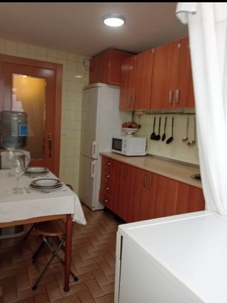 Piso en venta en Girón - Las Delicias - Tabacalera en Málaga