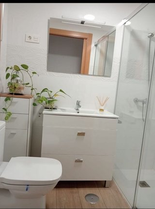 Piso en venta en Girón - Las Delicias - Tabacalera en Málaga