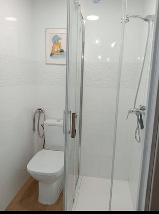 Piso en venta en Girón - Las Delicias - Tabacalera en Málaga