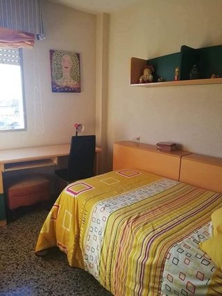 Piso en venta en Girón - Las Delicias - Tabacalera en Málaga