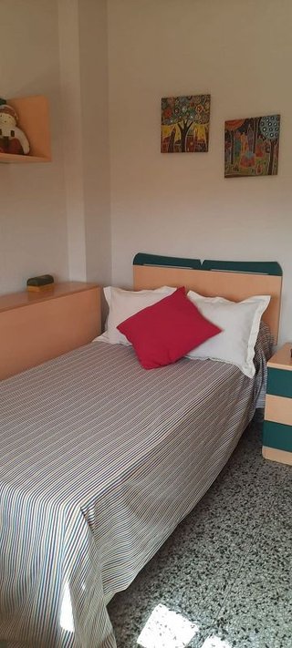 Piso en venta en Girón - Las Delicias - Tabacalera en Málaga