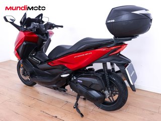 HONDA FORZA 125 ABS