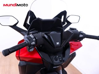 HONDA FORZA 125 ABS