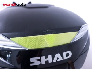 HONDA FORZA 125 ABS