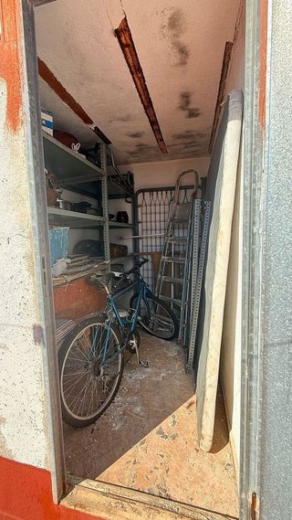 Piso en venta en Avda. Alemania - Italia en Villarreal