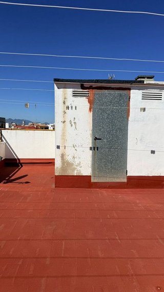 Piso en venta en Avda. Alemania - Italia en Villarreal