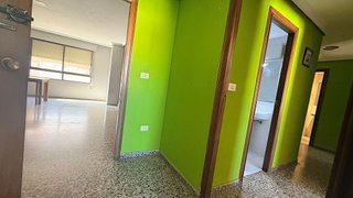 Piso en venta en Avda. Alemania - Italia en Villarreal