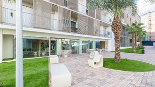 Piso en venta en Casco Antiguo en Jávea/Xàbia