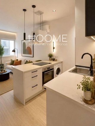 Piso en venta en Praderón en San Sebastián de los Reyes