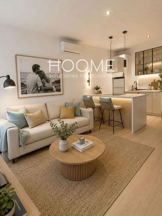Piso en venta en Praderón en San Sebastián de los Reyes
