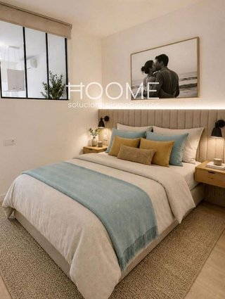 Piso en venta en Praderón en San Sebastián de los Reyes