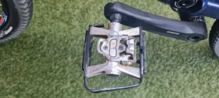 Bicicleta MTB Doble Suspensión Rockrider 540 S
