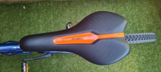 Bicicleta MTB Doble Suspensión Rockrider 540 S