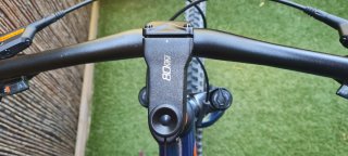 Bicicleta MTB Doble Suspensión Rockrider 540 S