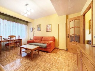 Piso en venta en Opañel en Madrid