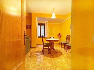 Piso en venta en Opañel en Madrid