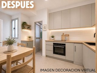 Piso en venta en Opañel en Madrid