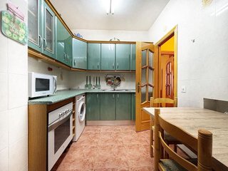 Piso en venta en Opañel en Madrid