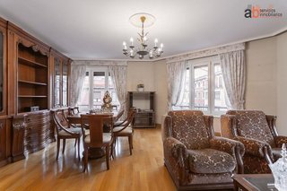 Piso en venta en Ensanche en Pamplona