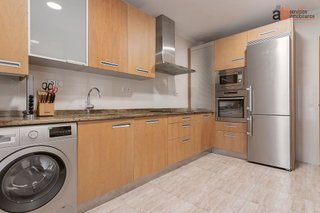 Piso en venta en Ensanche en Pamplona