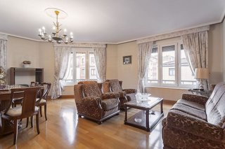 Piso en venta en Ensanche en Pamplona