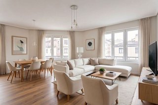Piso en venta en Ensanche en Pamplona