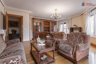 Piso en venta en Ensanche en Pamplona