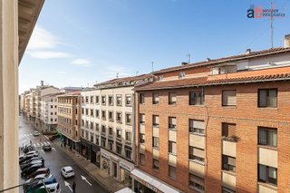 Piso en venta en Ensanche en Pamplona