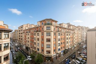 Piso en venta en Ensanche en Pamplona