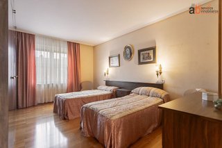 Piso en venta en Ensanche en Pamplona