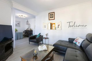 Piso en venta en Salobreña