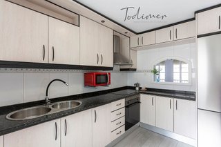 Piso en venta en Salobreña