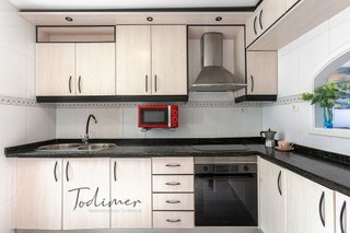 Piso en venta en Salobreña