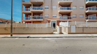 Piso en venta en Nueva Cartagena en Cartagena