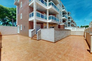 Piso en venta en Nueva Cartagena en Cartagena