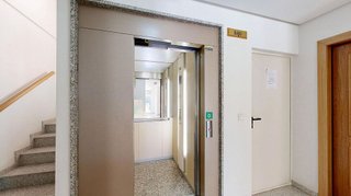 Piso en venta en Nueva Cartagena en Cartagena