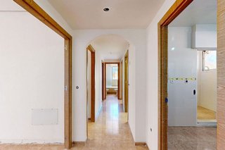 Piso en venta en Nueva Cartagena en Cartagena