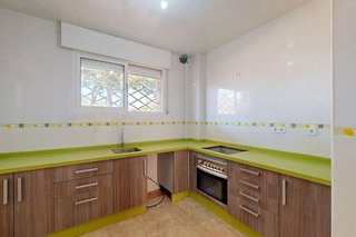 Piso en venta en Nueva Cartagena en Cartagena
