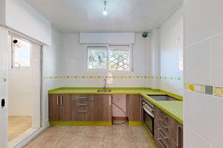 Piso en venta en Nueva Cartagena en Cartagena